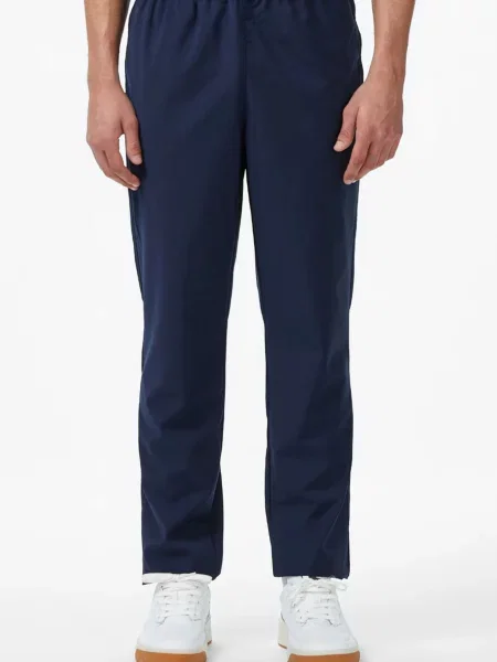 Брюки Lacoste синие