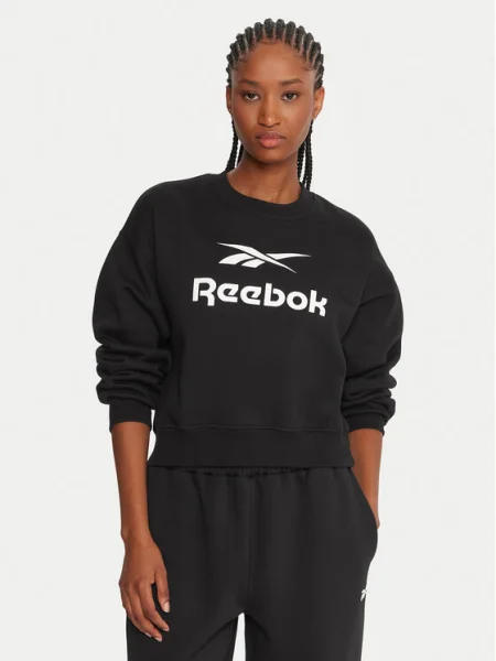 Reebok Bluză Reebok X Ewa Chodakowska negru
