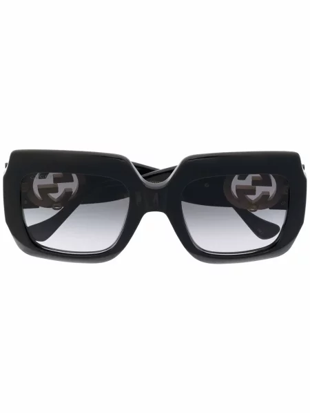 Ochelari de soare Gucci Eyewear negru