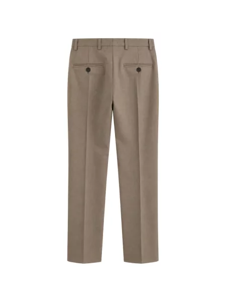 Pantaloni Amaranto maro