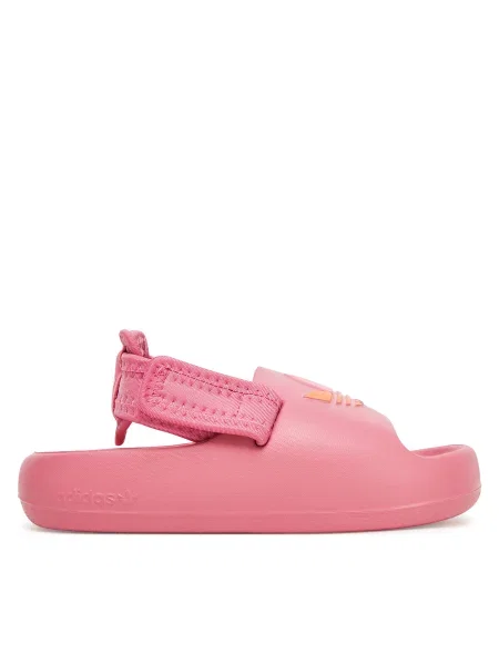 Sandale adidas adiform adilette ružičasta