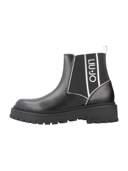Pantofi Liu Jo negru