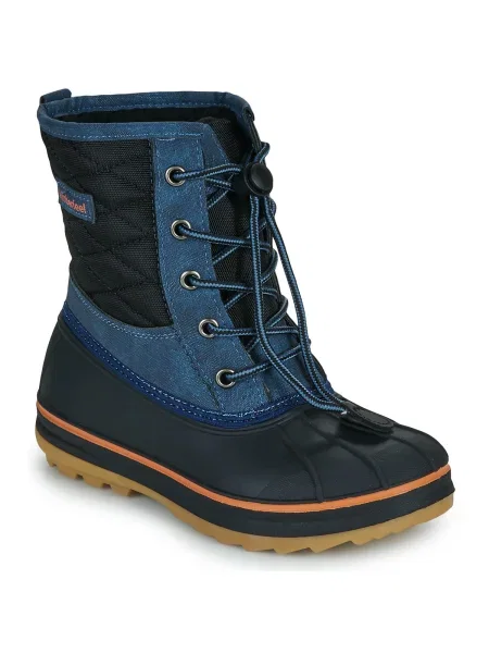Pantofi copii Kimberfeel albastru