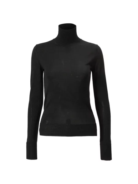Heláncă Carolina Herrera negru