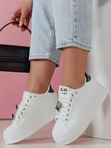 Superge Dstreet siva