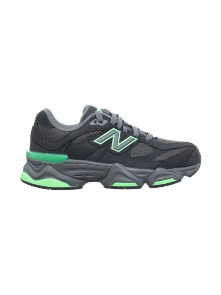 Pantofi New Balance verde
