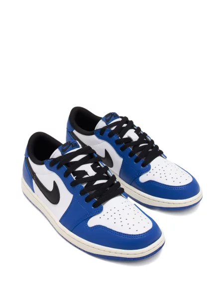 Sneakerși Nike Metcon din piele de căprioară alergare cu platformă alb