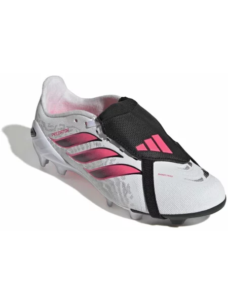 Pantofi Adidas alb