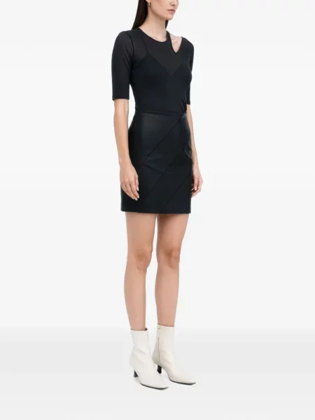Tricou Marcella negru