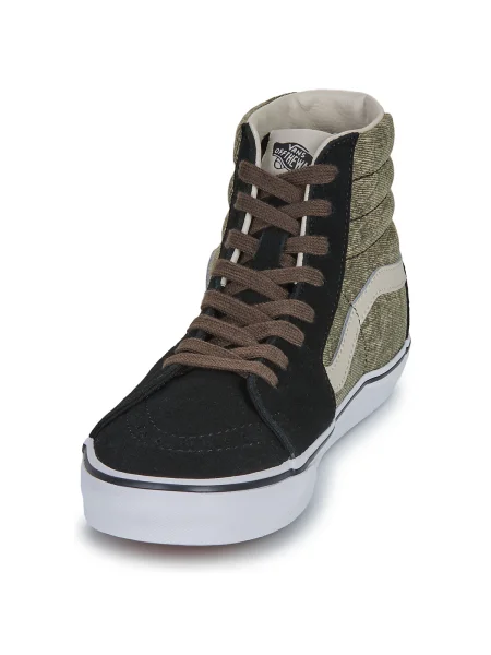 Tenisky Vans čierna