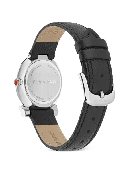Ceas Ferragamo alb