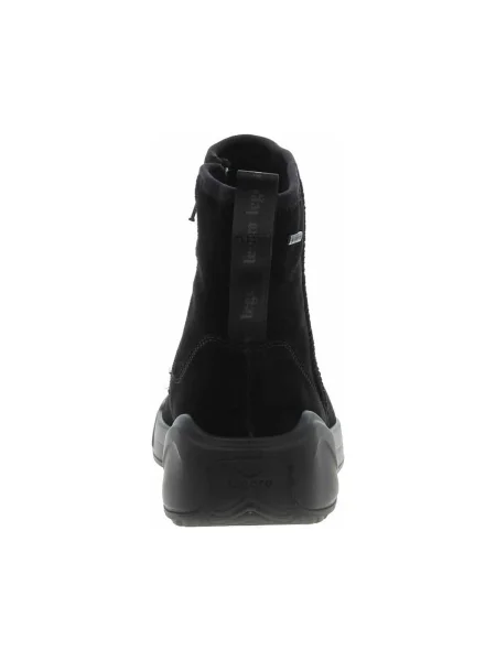 Pantofi Legero negru
