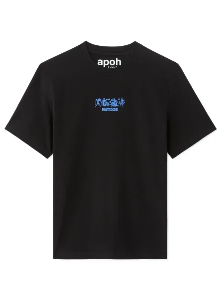 Tricou Celio negru