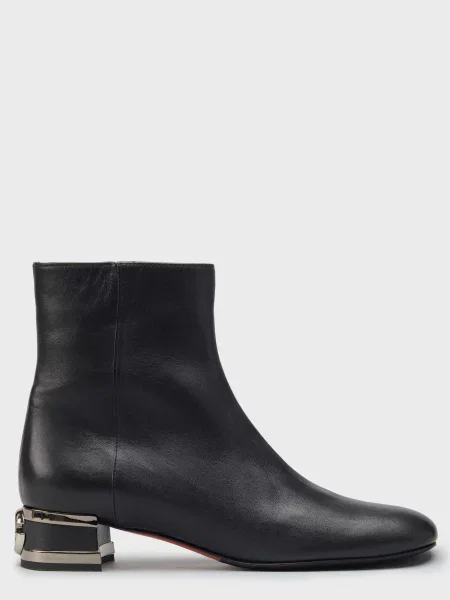 Ботильйони Baldinini чорні