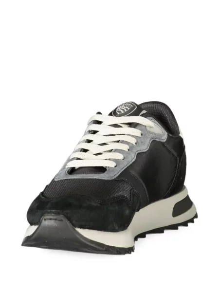 Sneakerși Blauer negru