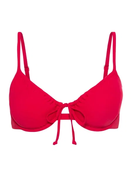 LSCN by LASCANA Sutien costum de baie Gina zmeură roz