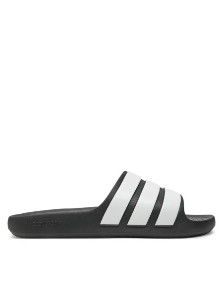 Natikače Adidas crna
