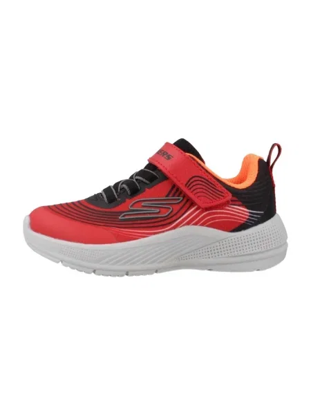 Pantofi copii Skechers roșu