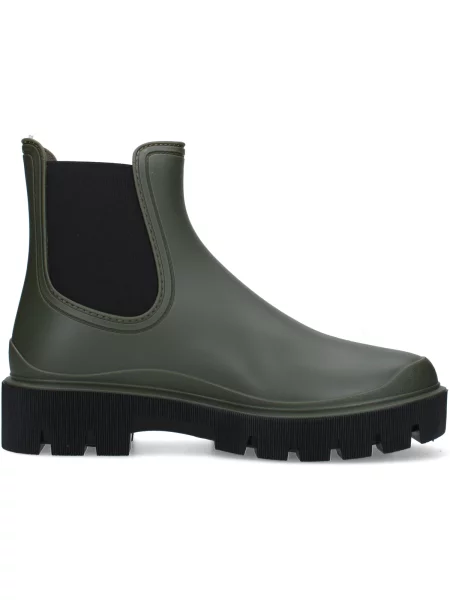 Pantofi Verbenas verde
