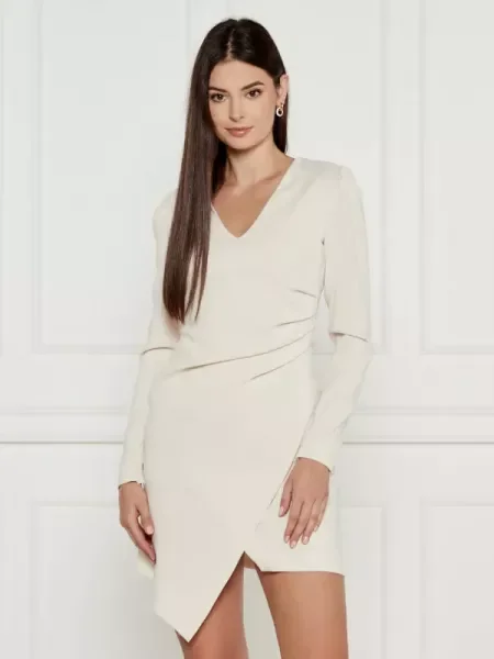 TWINSET Rochie bej
