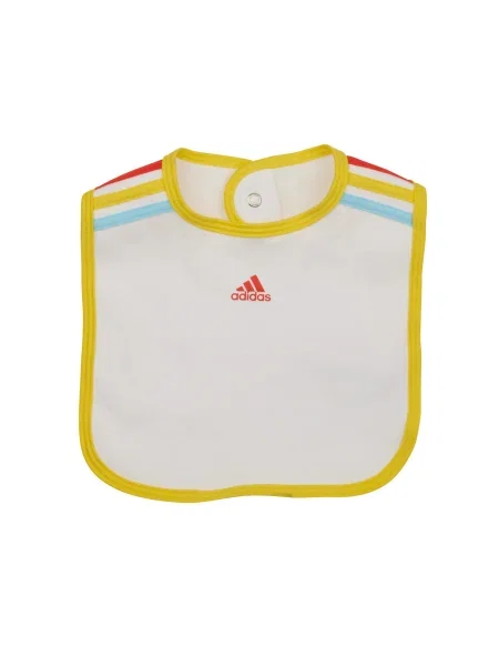 Body copii Adidas alb