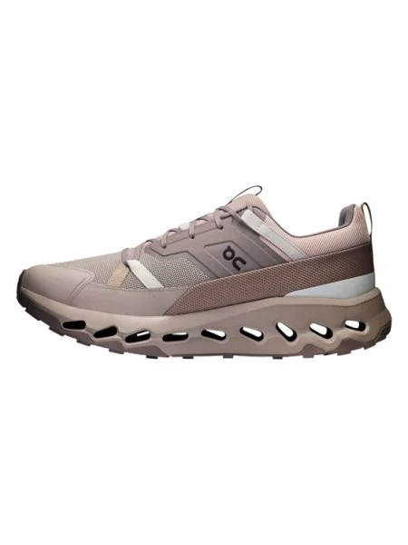 On Sneakersy Cloudhorizon  Sivá čierna