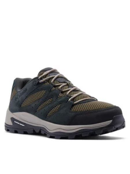 Bakancs Columbia Redmond IV Breathe zöld