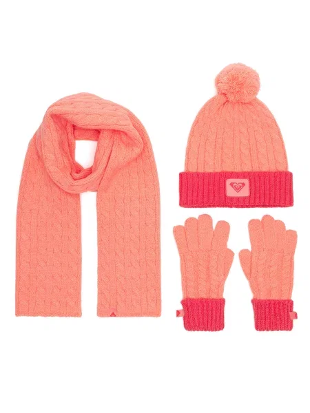 Перчатки Roxy