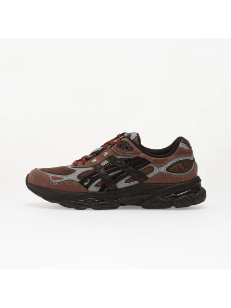 Sneakers Asics Gel-NYC SSHS Mahogany/ Black EUR fekete