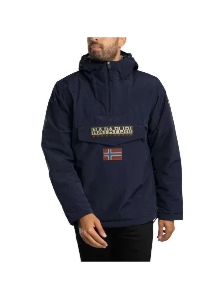 Sako Napapijri modrá