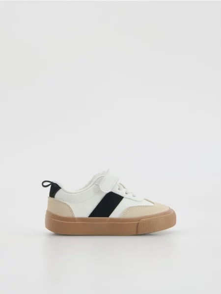 Классические кеды Reserved