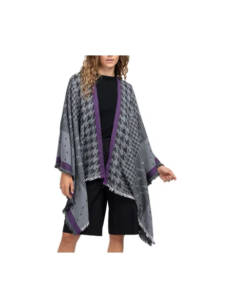 Sacou Abbacino violet