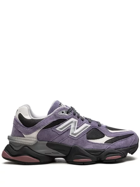 Sneakerși New Balance violet