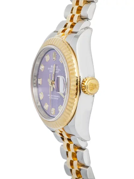 Ceas Rolex albastru