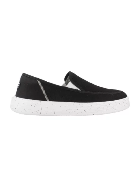 Pantofi Heydude negru