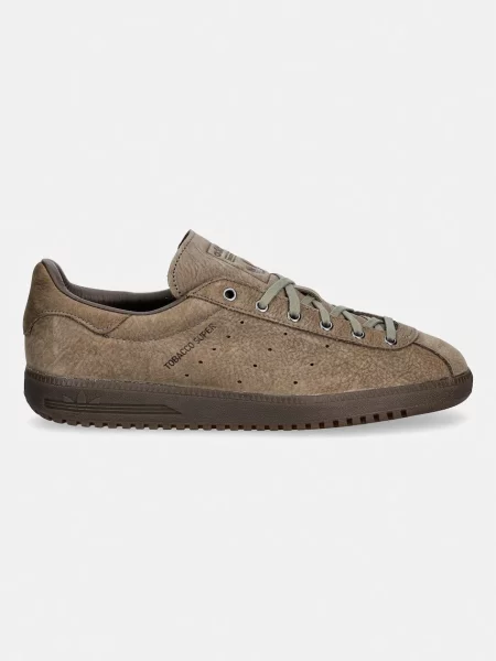 Adidas Originals Tobacco Super Shoes sneakers Ανδρικά nubuck καφέ