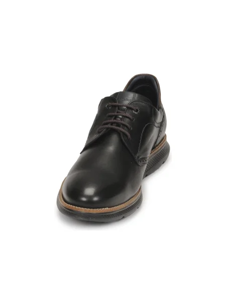 Pantofi Fluchos negru