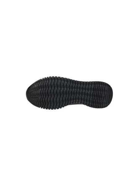 Pantofi 48 Horas negru