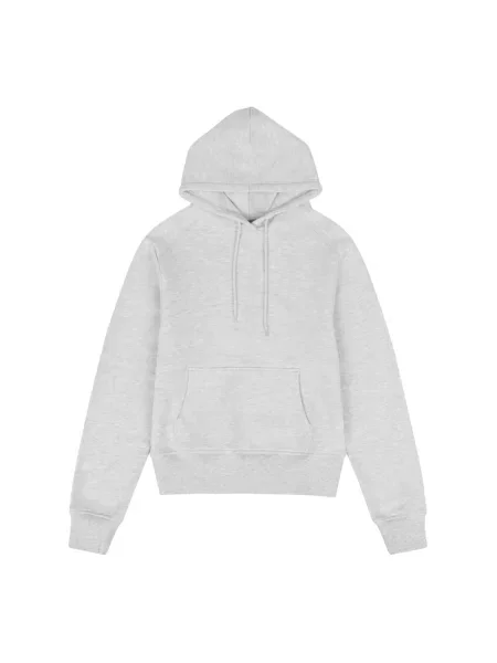 Bluza z kapturem Entire Studios z kapturem szara