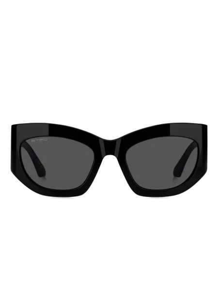 Ochelari de soare Etro negru
