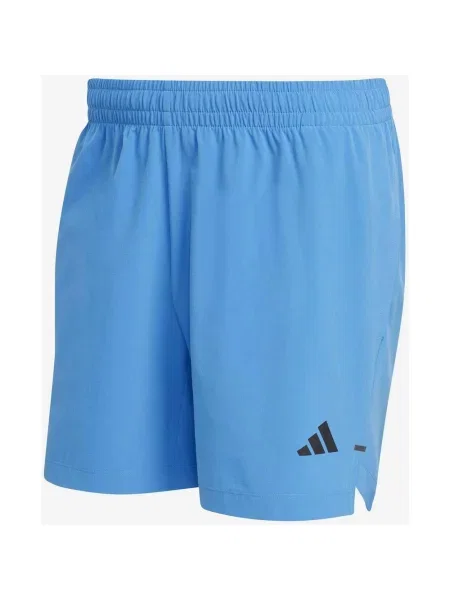Szorty adidas Essentials S niebieski