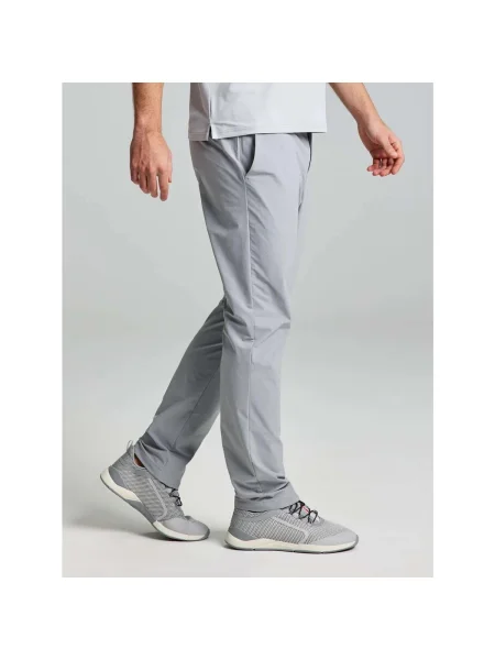 Pantaloni chino Slam gri
