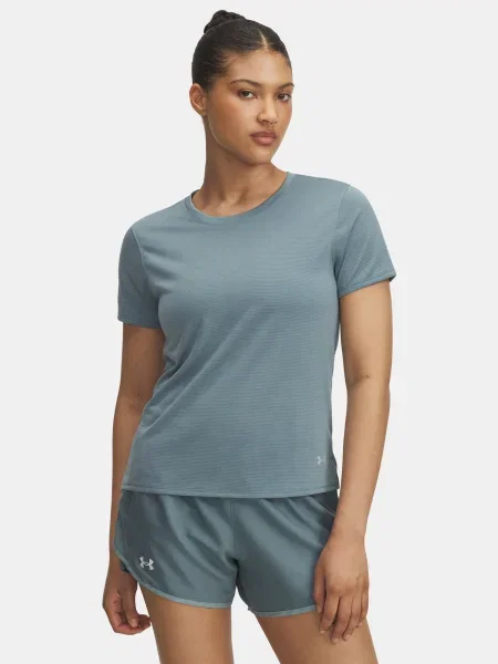 Tricou Under Armour gri