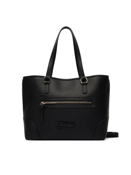 Guess Geantă negru