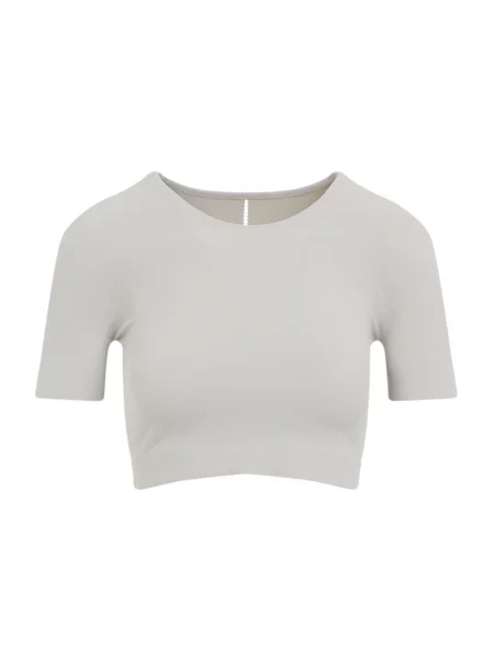 Koszulka Wolford beżowa