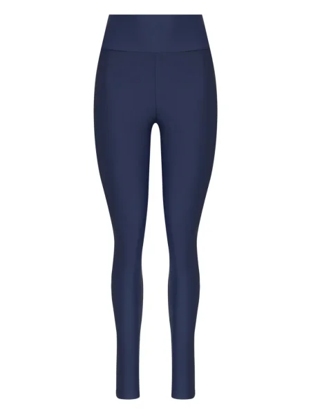 Legginsy Lygia & Nanny niebieskie