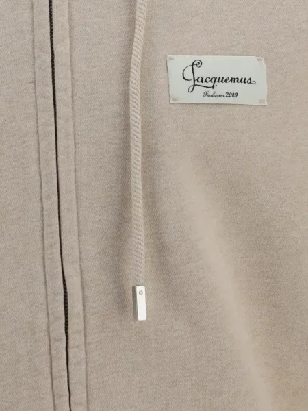 Hanorac cu glugă Jacquemus