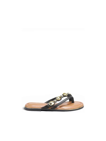 Pantofi La Modeuse negru
