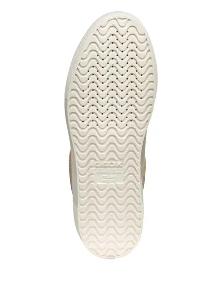 Sneakerși Geox cu platformă
