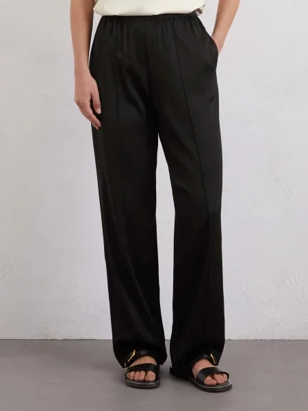 Штани повсякденні Marc O’Polo чорний